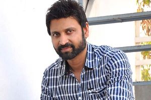 ర‌వితేజ సినిమాలో సుమంత్‌