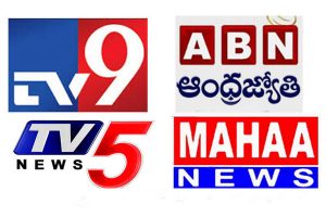 సినీ ప‌రిశ్ర‌మ వెర్సెస్ మీడియా.. తెగే వ‌ర‌కూ లాగొద్దు!