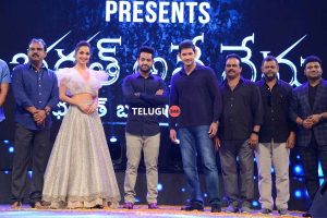 ఇక ట్రెండ్ మారుతుంది.. అంద‌రు హీరోలూ వ‌స్తారు:  మ‌హేష్‌బాబు