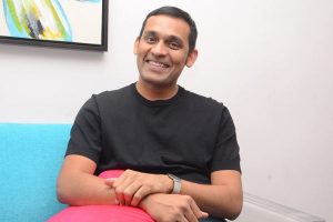 మిక్కీ ‘ఫోక్‌’ ఆల్బ‌మ్‌