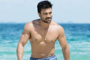 రామ్‌చ‌ర‌ణ్ కోసం స‌ల్మాన్ ట్రైన‌ర్‌