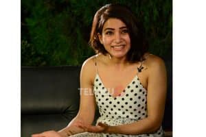 సమంత… సావిత్రి కాబోయిందట..! మరి జెమిని గణేషన్ ఎవరు..?