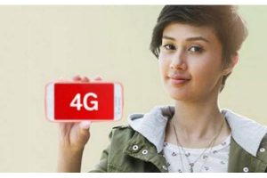 పైసా పారితోషికం పుచ్చుకోని ఎయిర్ టెల్ పాప‌