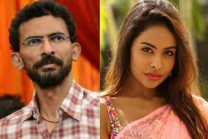 శేఖర్ కమ్ముల ఎవరట… శ్రీరెడ్డి వేషాలో?