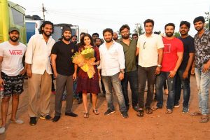 సుధీర్ వర్మ కథకు మోక్షం లభించింది!