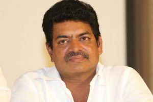 శివాజీ రాజా.. రాజీనామాస్త్రం?