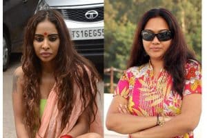 విప్పుకుంటే వేషాలిస్తారా:  శ్రీ‌రెడ్డిపై హేమ ఫైర్‌