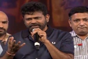 కీరవాణి కుమారుడు ఓ అజ్ఞాతవాసి!