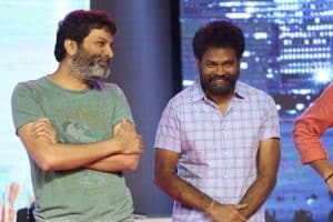 సుకుమార్‌కి రాలేదు… త్రివిక్ర‌మ్‌కి వ‌చ్చింది!