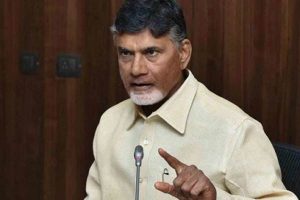 చంద్రబాబు మార్క్ రాజకీయం ..!  ఒకే  ఒరలో రెండు, మూడు కత్తులు..!