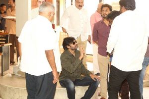 ఫిల్మ్ ఛాంబ‌ర్ లో జ‌రిగిన అస‌లు క‌థ ఇదా..!