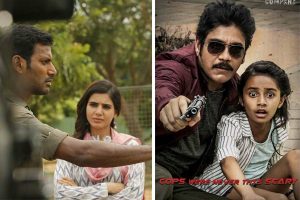 మామా కోడళ్ల సవాల్!