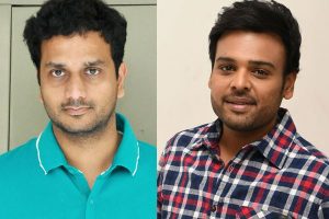 లక్ష్మీపార్వతి ఇంట్లో అవసరాల-నవీన్ మల్టీస్టారర్…