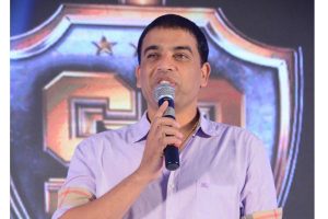 డిస్ట్రిబ్యూటర్‌గానే టెన్షన్ టెన్షన్: ‘దిల్’ రాజు