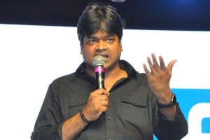 హరీష్ శంకర్ అందర్నీ అడిగేశాడుగా…!!