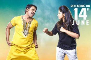 కమెడియన్‌కి అంత ధైర్యం ఏంటబ్బా?