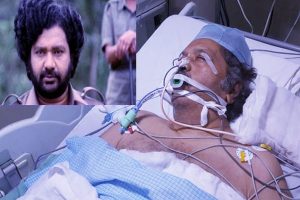 నటుడు-నిర్మాత మాదాల రంగారావు మృతి