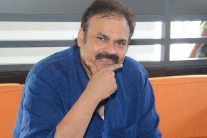 కత్తి మహేష్‌పై యుద్ధం ప్రకటించిన నాగబాబు..! తెలివైన నిర్ణయమేనా..?