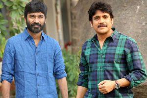 ప‌క్కా:  ధ‌నుష్ ద‌ర్శ‌క‌త్వంలో నాగ్‌