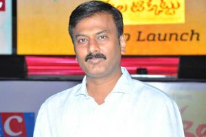 శ‌త‌ఘ్ని ఆధునీక‌ర‌ణ వెన‌క ఓ సినీ నిర్మాత‌..!