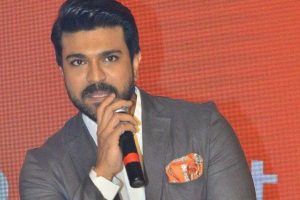 మహేశ్ చేశాడుగా.. మళ్లీ నేను చేస్తే బోర్ కొడుతుంది: రామ్‌చ‌ర‌ణ్‌
