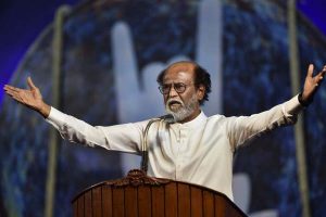 అఫీషియ‌ల్‌: ర‌జ‌నీకాంత్ రాజ‌కీయ ఎంట్రీ ఖాయం
