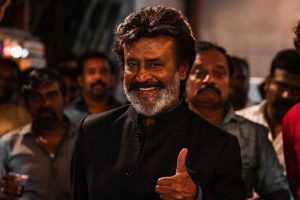రజనీకి రాజకీయం దెబ్బ..! “కాలా”కు కర్ణాటకలో నో ఎంట్రీ..!!