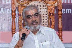 రమణదీక్షితులను టీటీడీ మళ్లీ విధుల్లోకి తీసుకుంటుందా..?