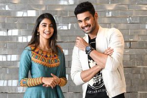 జూలై 20న ప్రపంచవ్యాప్తంగా విడుదలవుతున్న “సాక్ష్యం”
