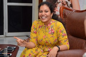 వర్మపై సెటైర్లు వేసిన శిష్యురాలు
