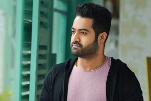 ఎన్టీఆర్ డైరెక్ష‌న్‌లో హారిక హాసిని
