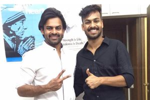 వారాహితో మెగా సినిమా లేద‌ట‌!