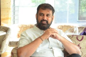 అందులో తప్పంతా నాదే: వక్కంతం వంశీ