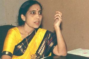 తెలుగు  నవలారాణి  అస్తమయం