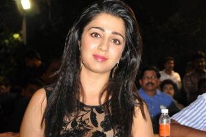 ఛార్మీని తప్పించే ఛాన్సుందా?