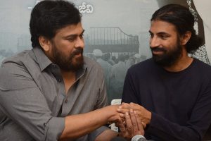 చిరు కంటే ముందు… మ‌రోటి