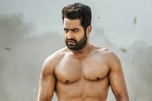 ఎన్టీఆర్ సినిమాపై ‘కోబ‌లి’ ఎఫెక్ట్‌
