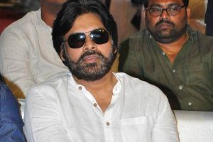 అప్పుడు రవితేజ నన్ను గుర్తించలేదు: పవన్‌క‌ల్యాణ్‌