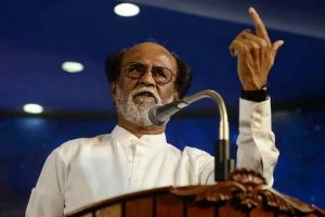 రజ‌నీ డ్రాప్‌.. కార‌ణాలేంటి?