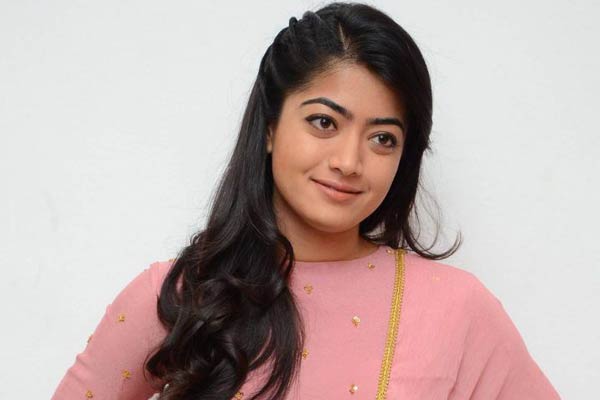 rashmika