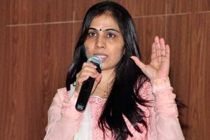 నిర్మాతగా ‘సాక్షి’ ఫ్యామిలీ మాజీ ఎడిటర్!