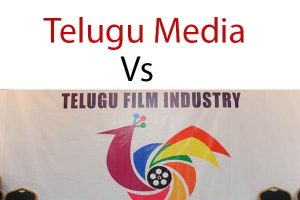 ఇక యుద్ధమే..! టాలీవుడ్‌కు మీడియా హెచ్చరికలు..!!