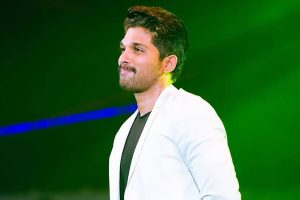 బ‌న్నీకి కామెడీ కావాల‌ట‌