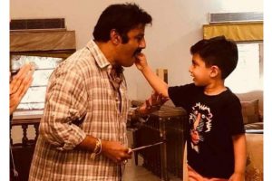 బాలయ్య… గోల తాతయ్య!