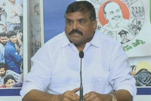 అమరావతి అంటే వైసీపీకి అంత అభిమానం ఉందా..!?