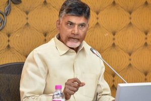 కేసీఆర్ ఆరోపణలకు చంద్రబాబు రివర్స్‌ పంచ్‌లు ఖాయం..!