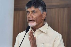 ఢిల్లీ టూర్ లో జాతీయ రాజకీయాలపై చంద్రబాబు ఫోకస్!