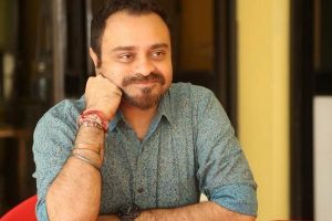 శాతకర్ణి సంగీత దర్శకుడు ఫీలయ్యాడు!