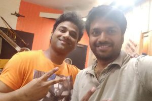 వ‌రుణ్‌తో.. అనిల్‌తో.. దేవిశ్రీకి ఇదే తోలి సినిమా!