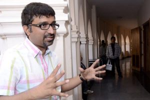 కారంచేడు కేసును ఇంద్రగంటి కదుపుతారా?